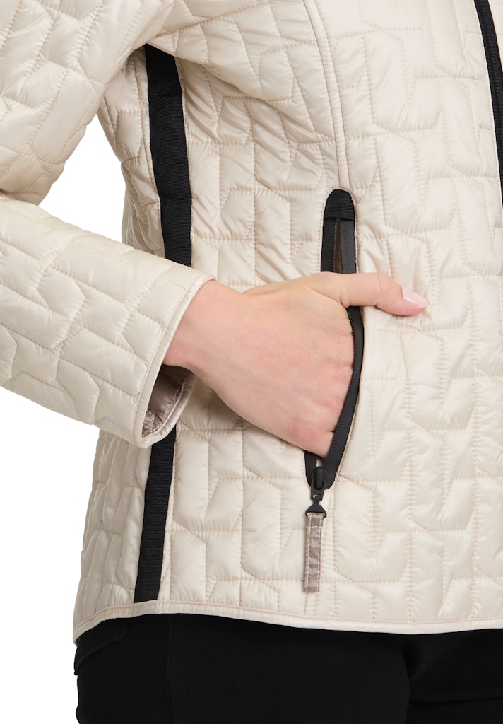 Gil Bret Damen Jacken Pearl Cream