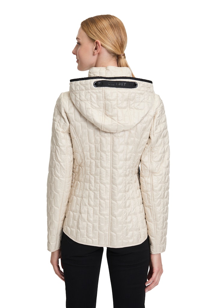 Gil Bret Damen Jacken Pearl Cream