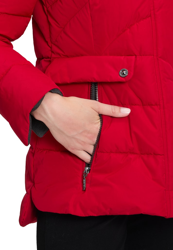 Gil Bret Damen Jacken Tango Red