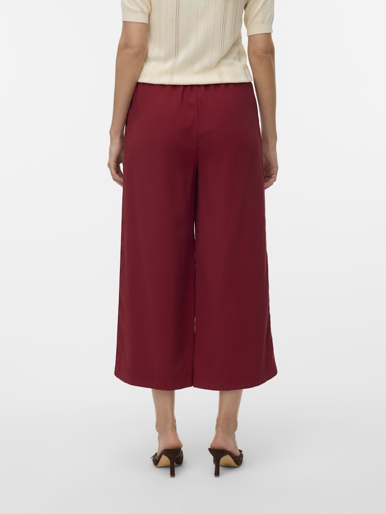 Vero Moda Damen Hosen Syrah
