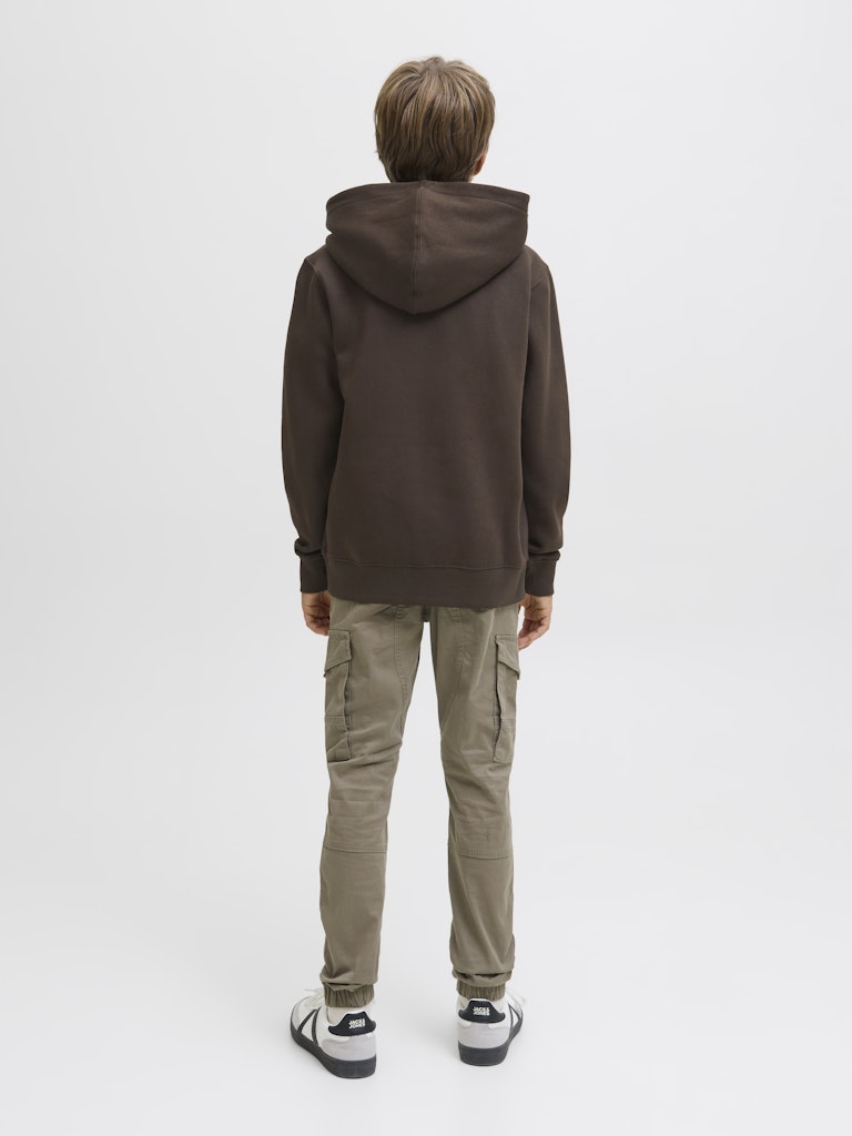 Jack & Jones Jungen Sweats & Sweatjacken Delicioso