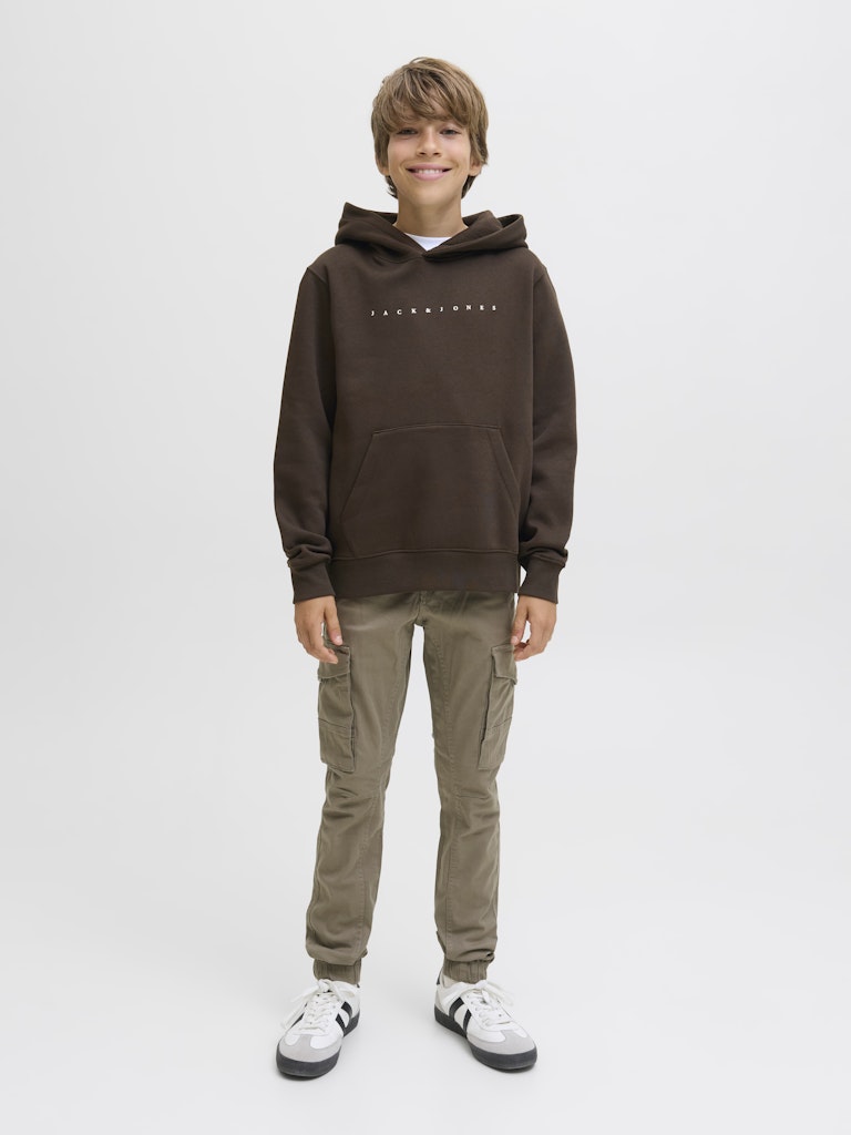 Jack & Jones Jungen Sweats & Sweatjacken Delicioso
