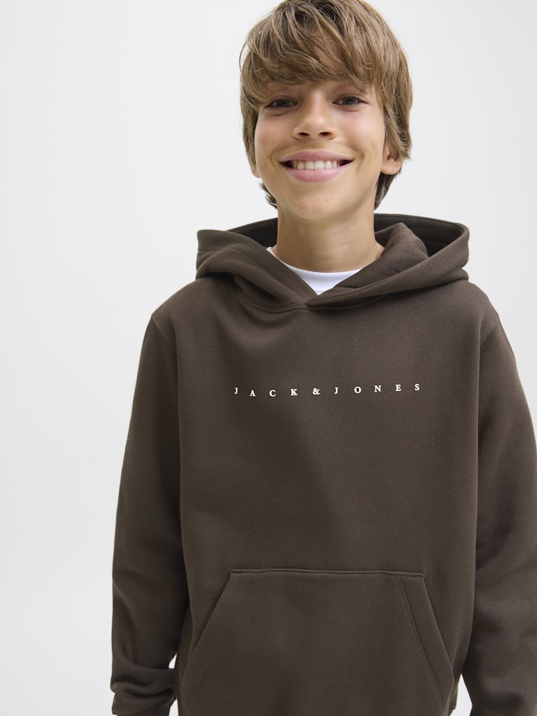 Jack & Jones Jungen Sweats & Sweatjacken Delicioso
