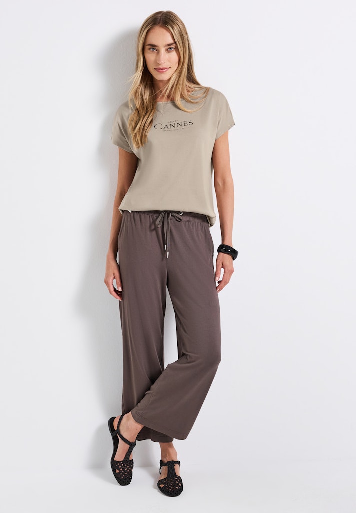 Street One Damen T-Shirts Morning B