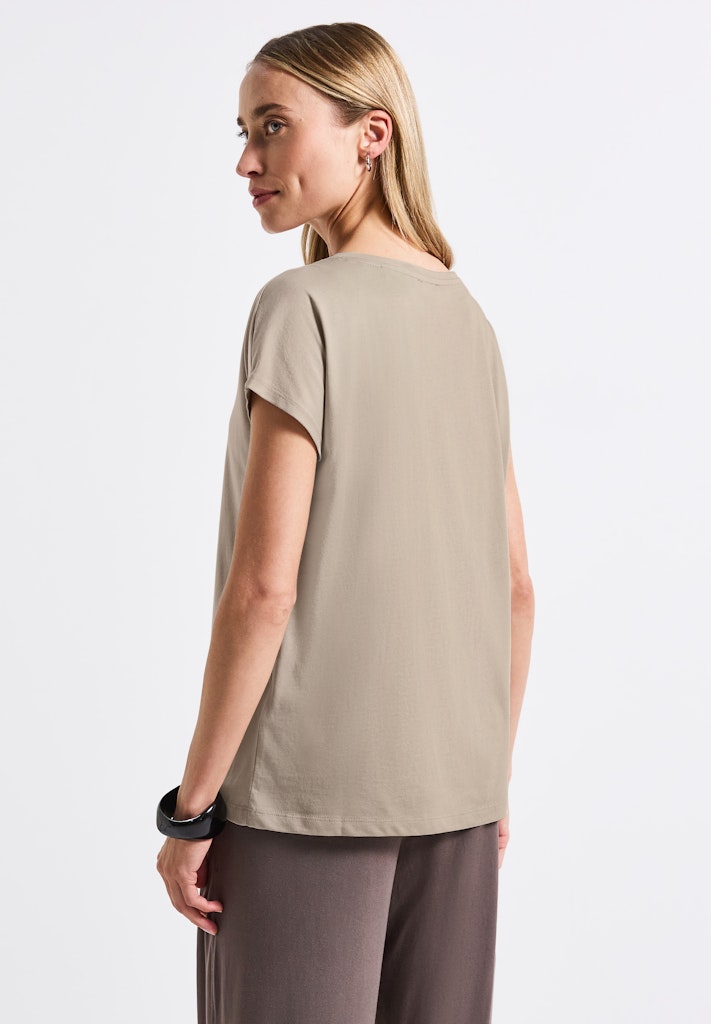 Street One Damen T-Shirts Morning B