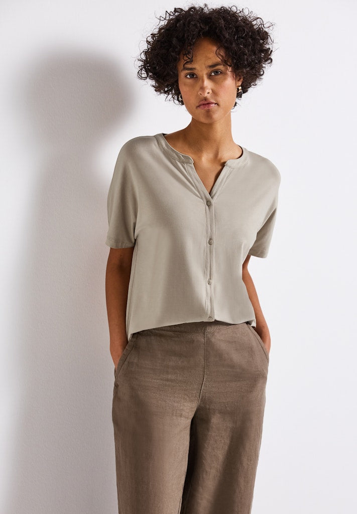 Street One Damen T-Shirts Morning B