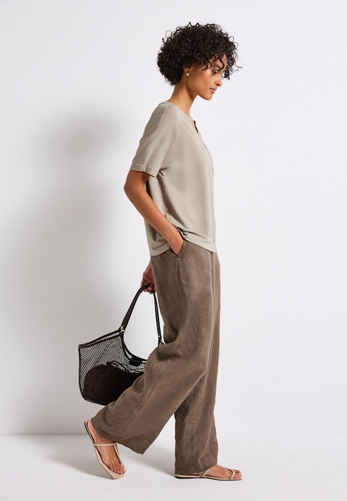 Street One Damen T-Shirts Morning B