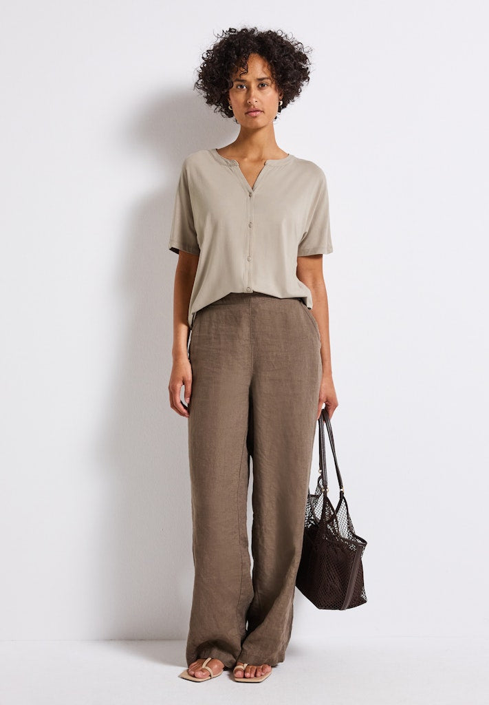 Street One Damen T-Shirts Morning B