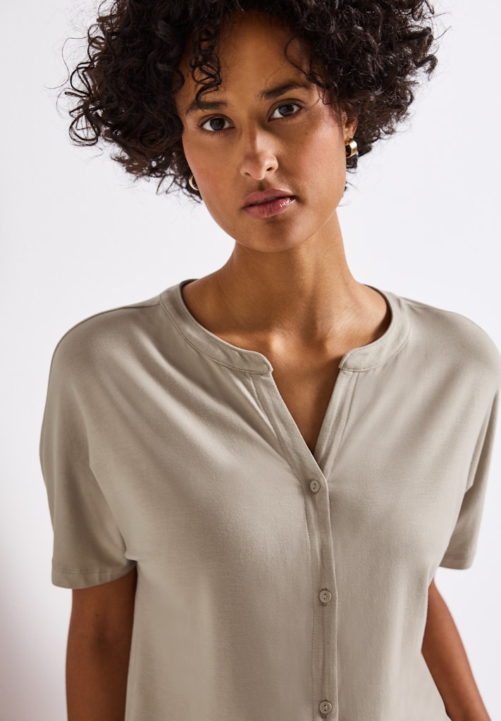 Street One Damen T-Shirts Morning B