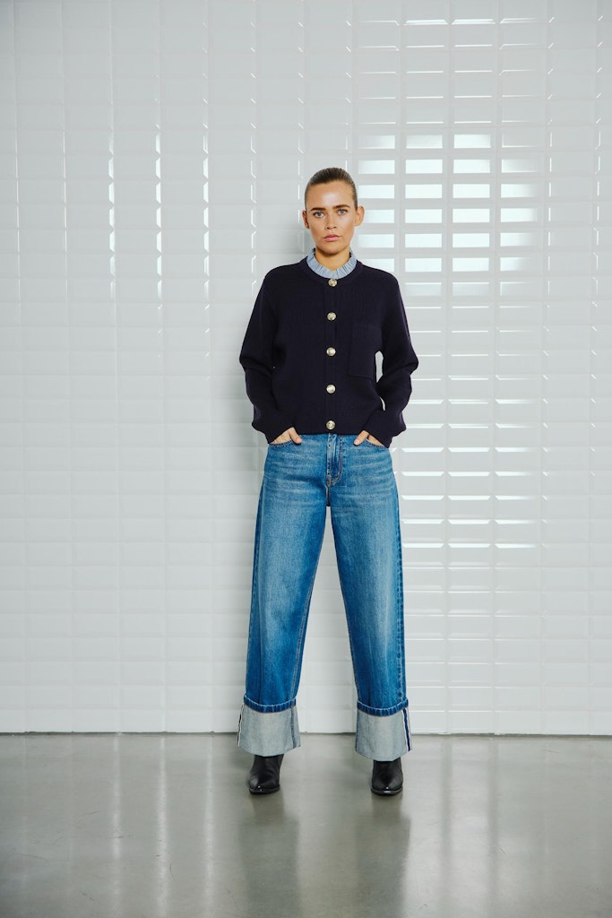 Withblack Damen Jacken