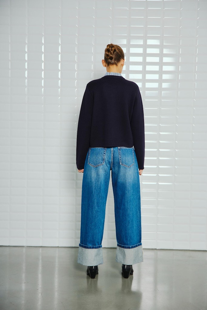 Withblack Damen Jacken