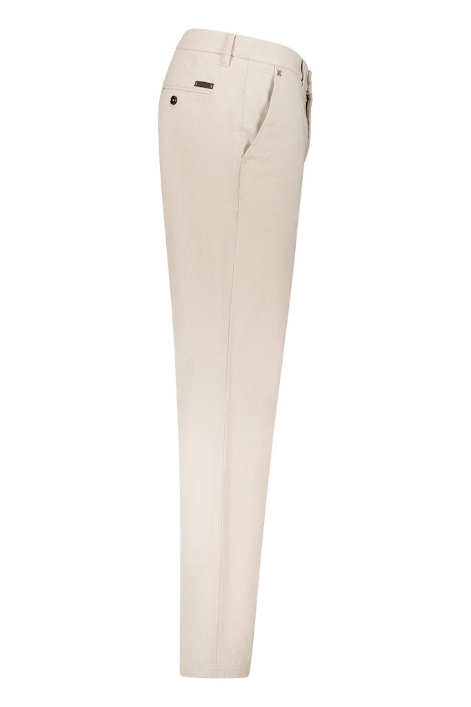 Gardeur Herren Hosen Sand