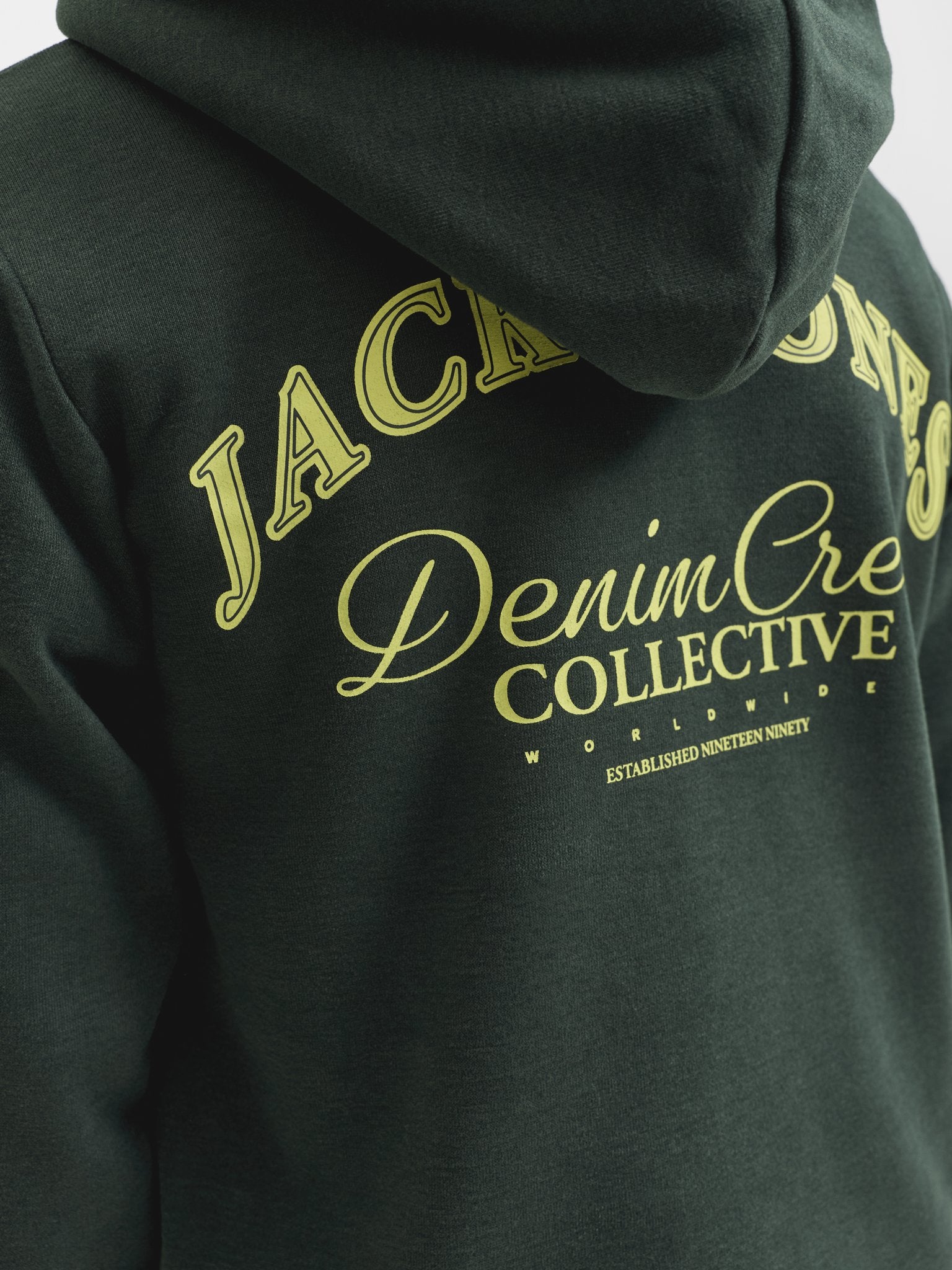 Jack & Jones Jungen Sweats & Sweatjacken Scarab
