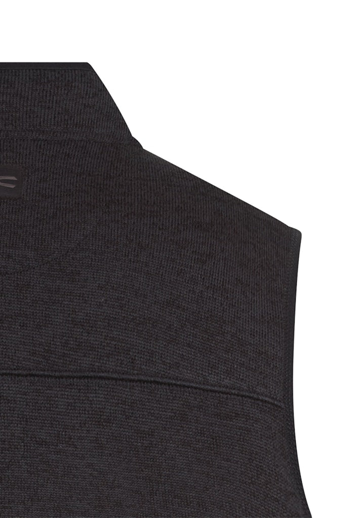 Camel active Herren Pullover Dark Navy