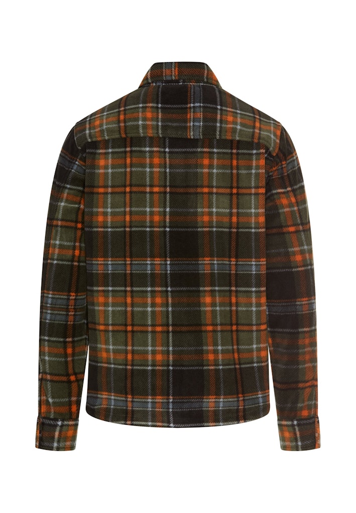 Camel active Herren Hemden Cinnamon