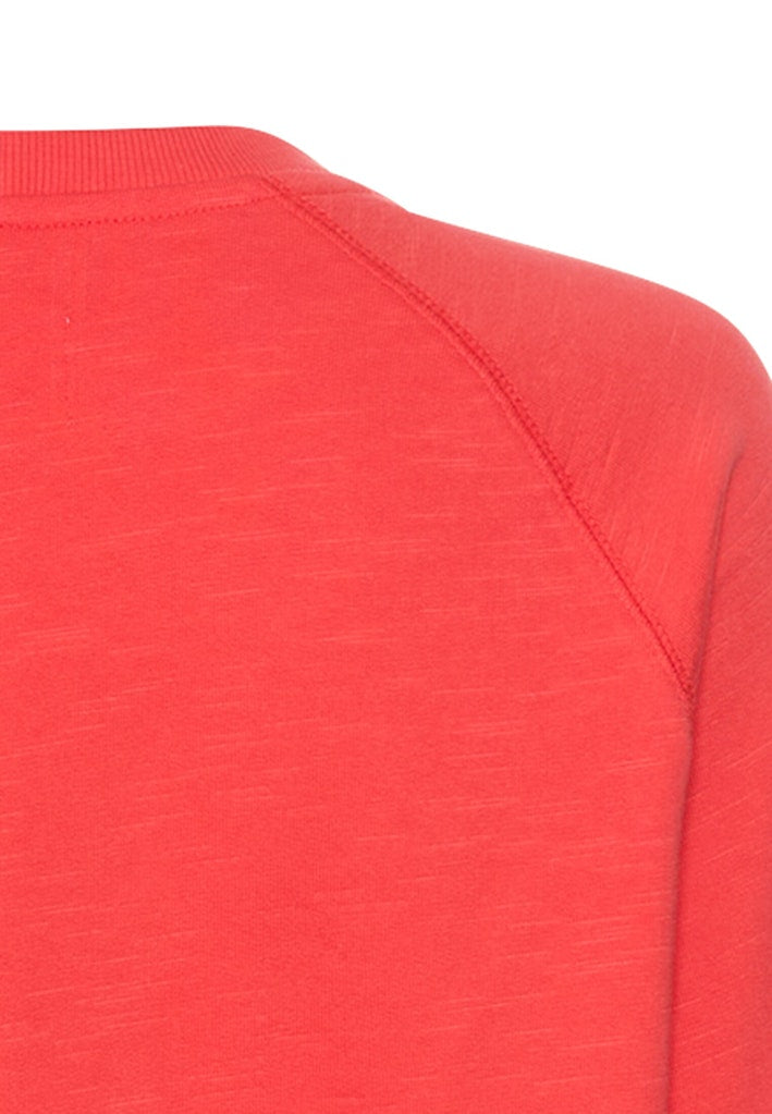 Camel active Damen Sweatshirts Flame