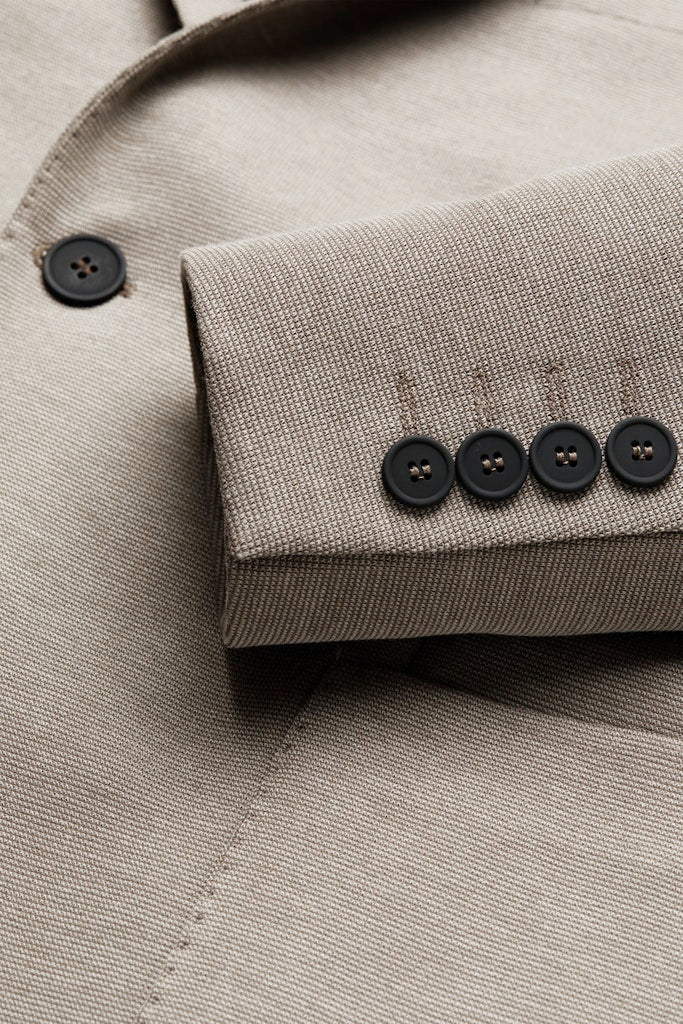 Digel Herren Sakkos Beige