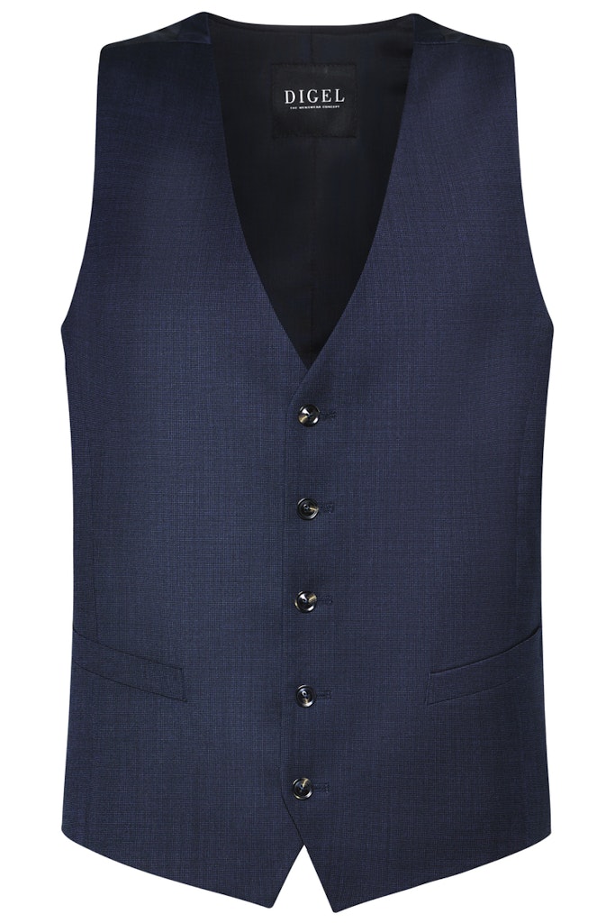 Digel Herren Westen Blau