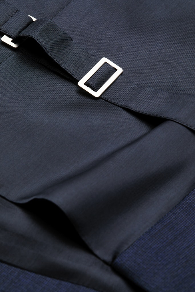 Digel Herren Westen Blau