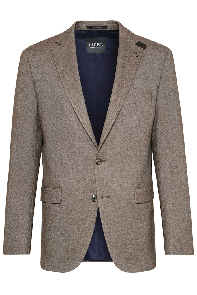 Digel Herren Sakkos Braun