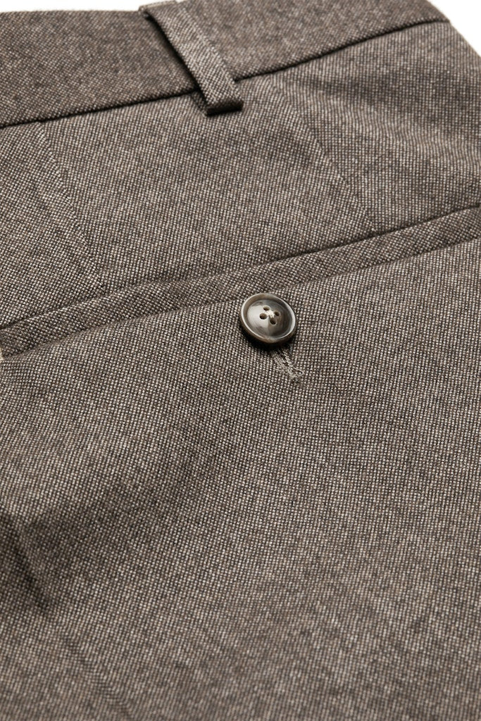 Digel Herren Hosen Braun