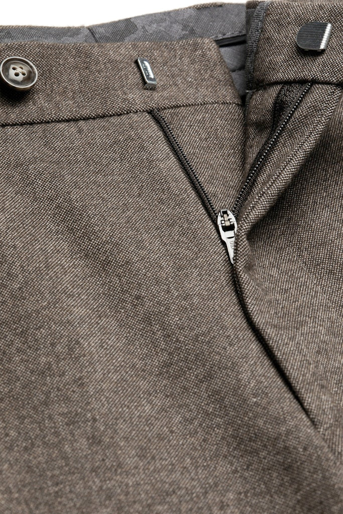 Digel Herren Hosen Braun