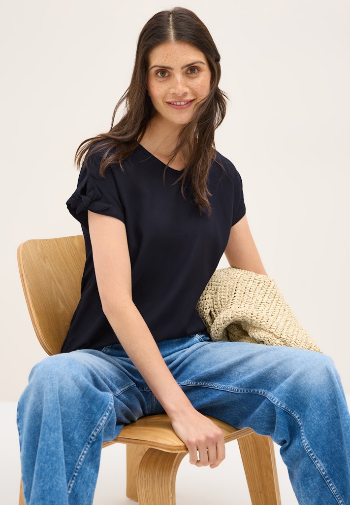 Cecil Damen Blusen Urban Dar