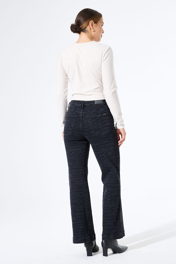 Garcia Damen T-Shirts Dove Melee