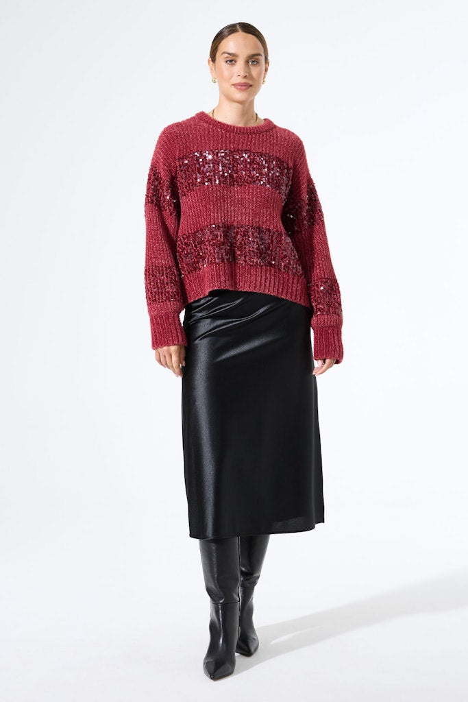 Garcia Damen Rock Black