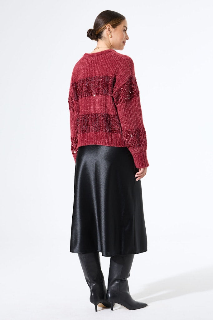 Garcia Damen Rock Black