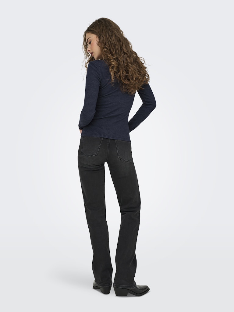 Only Damen Tops Night Sky/Melan