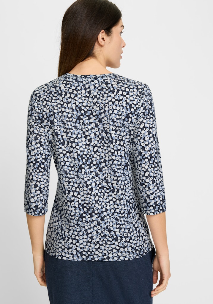 Olsen Damen T-Shirts Power Nav