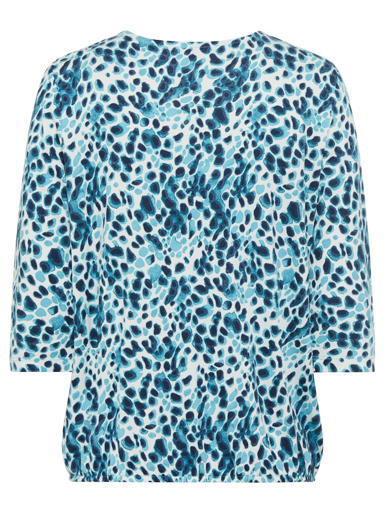 Olsen Damen T-Shirts Light Tea