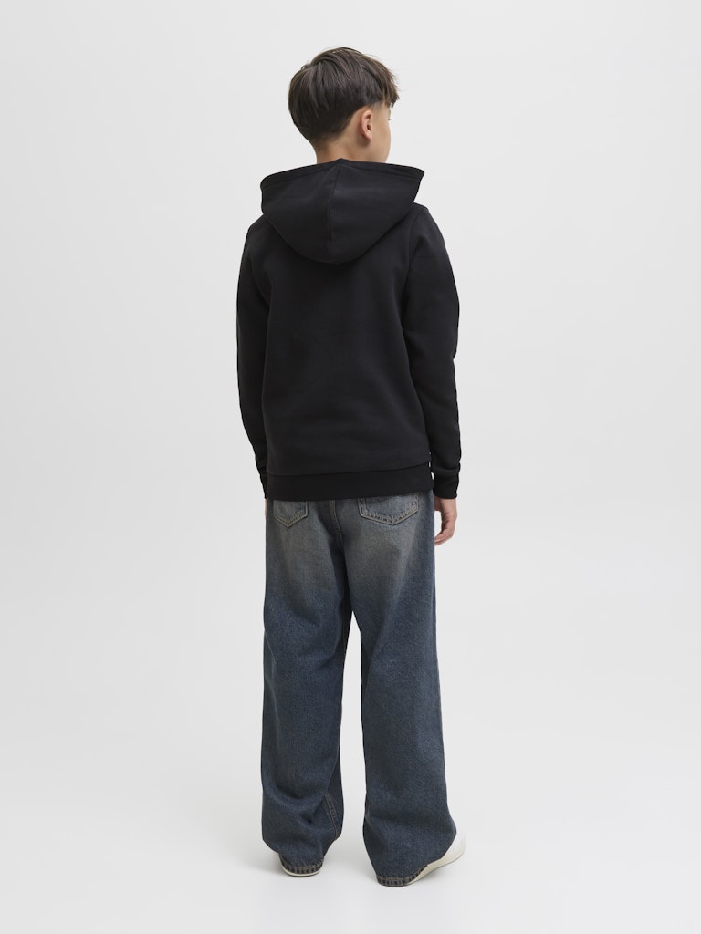 Jack & Jones Jungen Sweats & Sweatjacken Black
