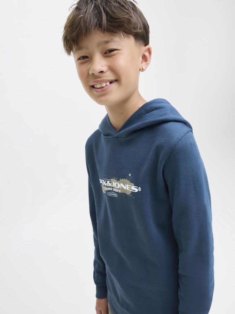 Jack & Jones Jungen Sweats & Sweatjacken Titan