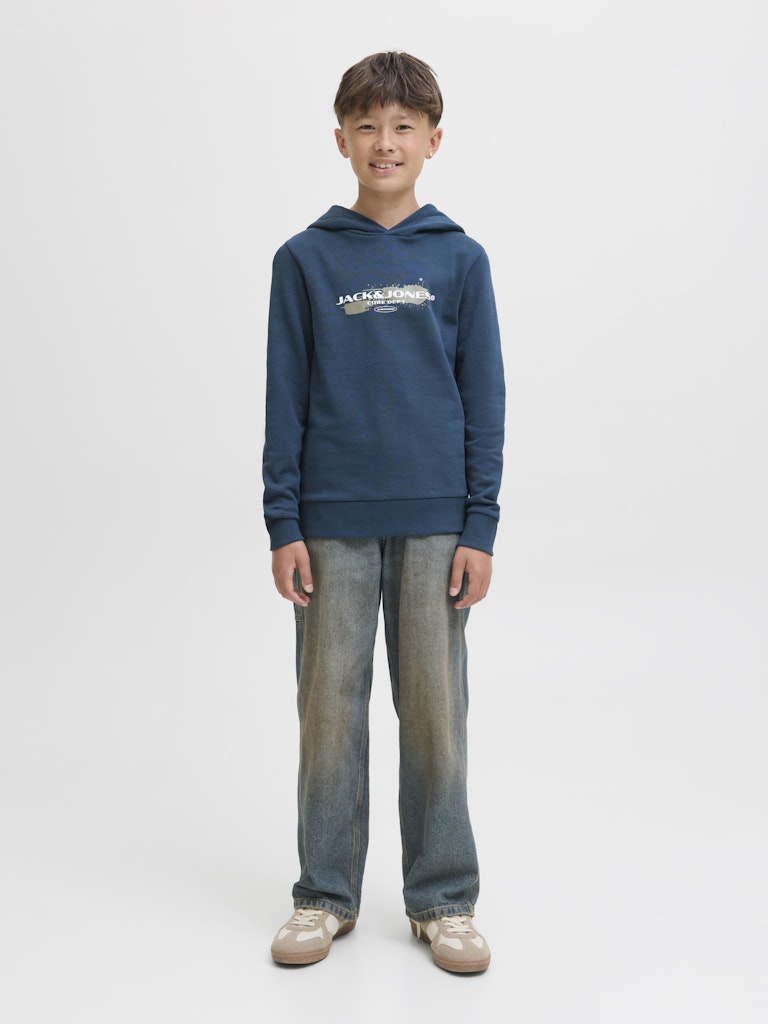 Jack & Jones Jungen Sweats & Sweatjacken Titan