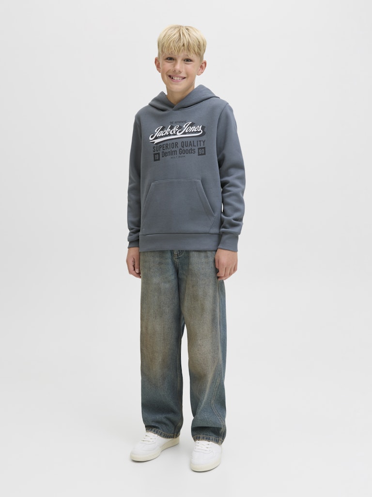 Jack & Jones Jungen Sweats & Sweatjacken Stormy Weather