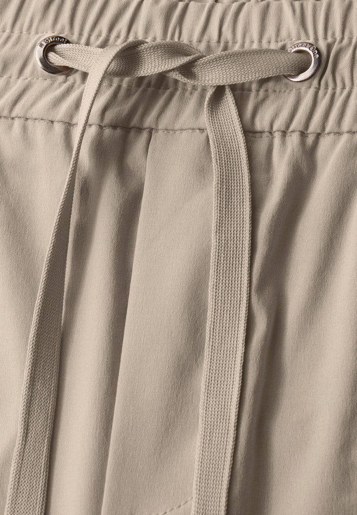 Street One Damen Hosen  Morning B