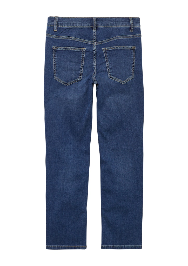 S. Oliver Jungen Hosen & Shorts Blue