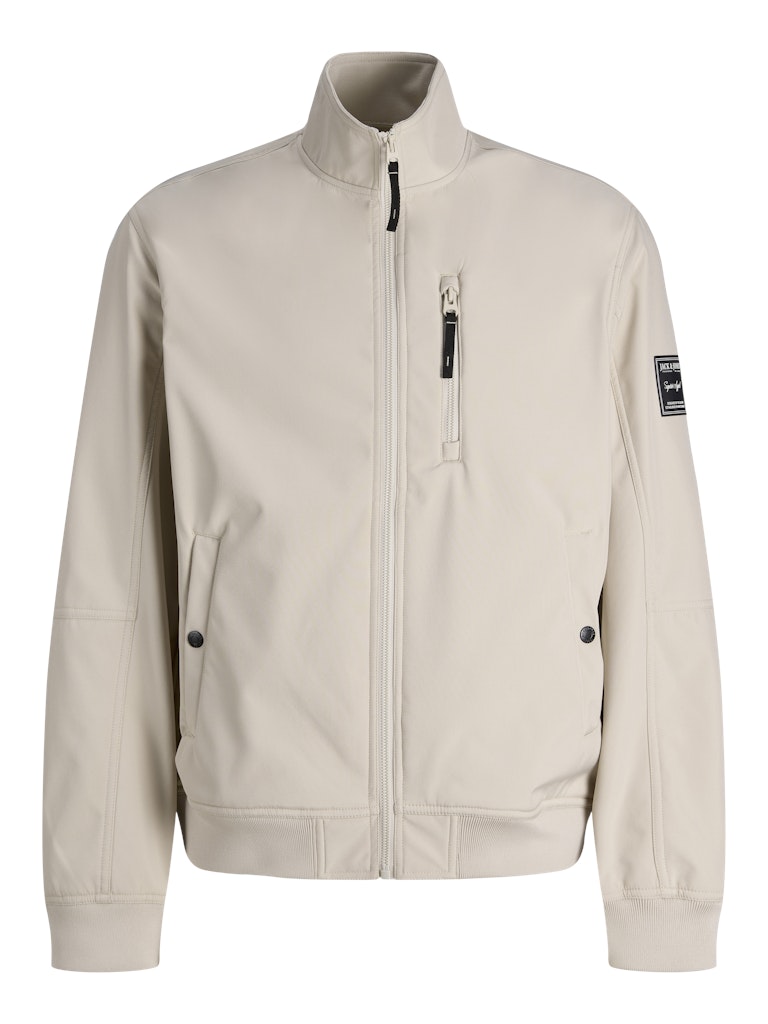 Jack & Jones Herren Jacken Moonbeam