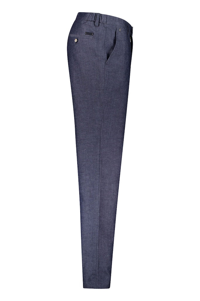 Gardeur Herren Hosen Marine