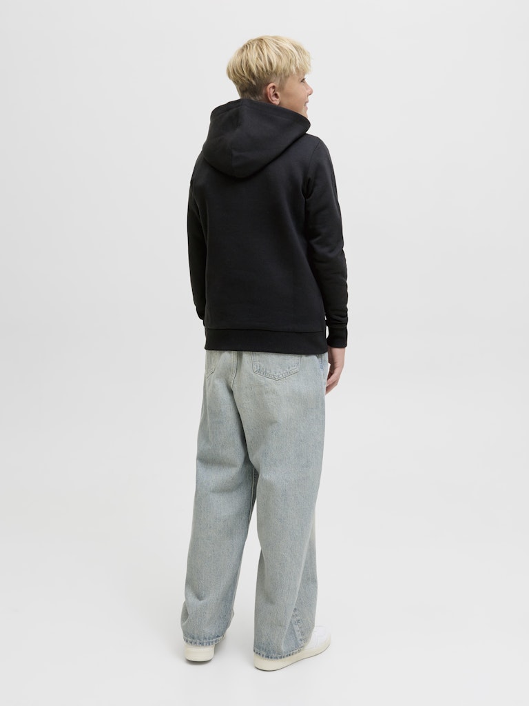 Jack & Jones Jungen Sweats & Sweatjacken Black
