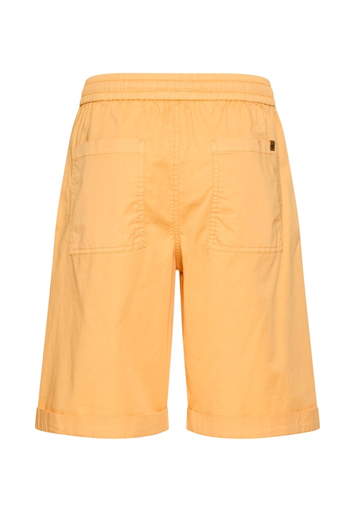 Camel active Damen Shorts Apricot