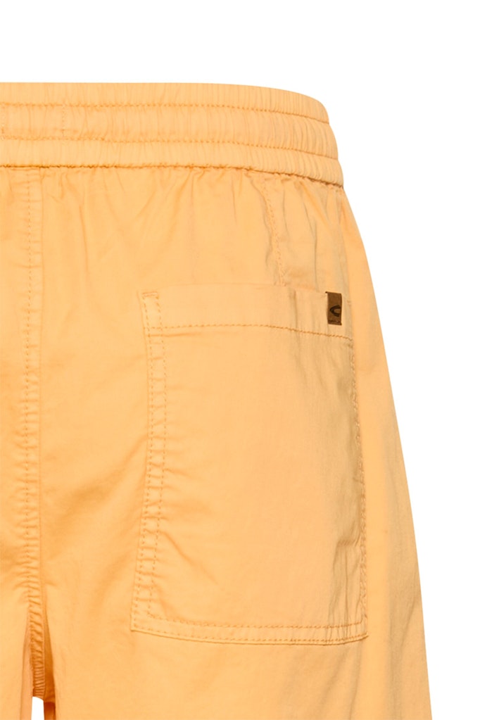 Camel active Damen Shorts Apricot