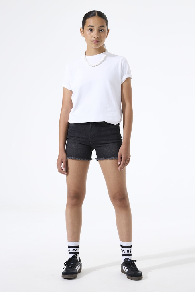 Garcia Jungen Hosen & Shorts Dark Used
