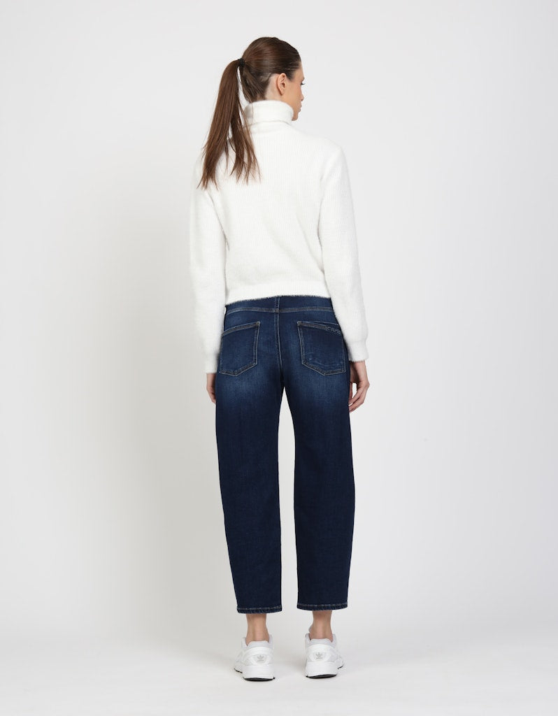 Gang Damen Jeans  Dark Night