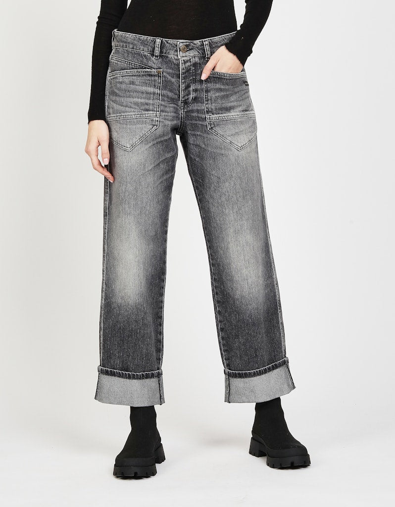 Gang Damen Jeans Light Anth