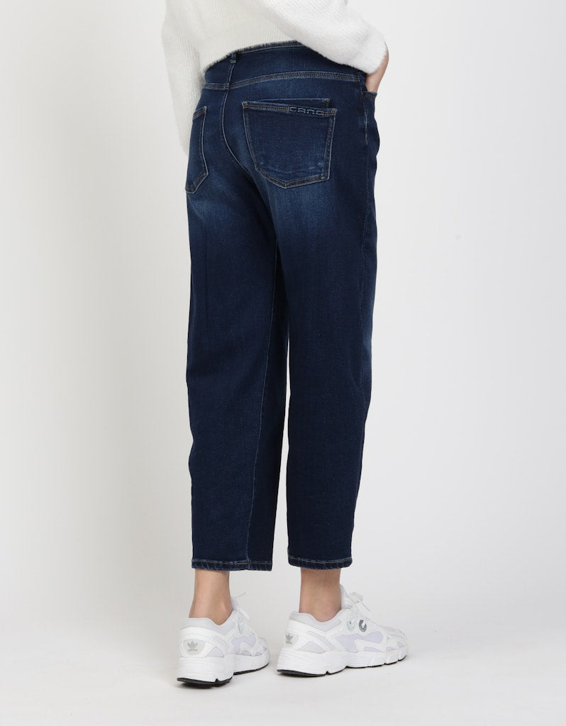 Gang Damen Jeans  Dark Night