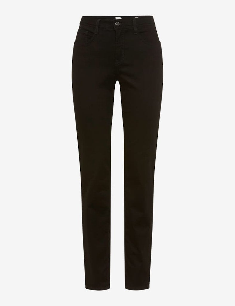 Brax Damen Hosen Black