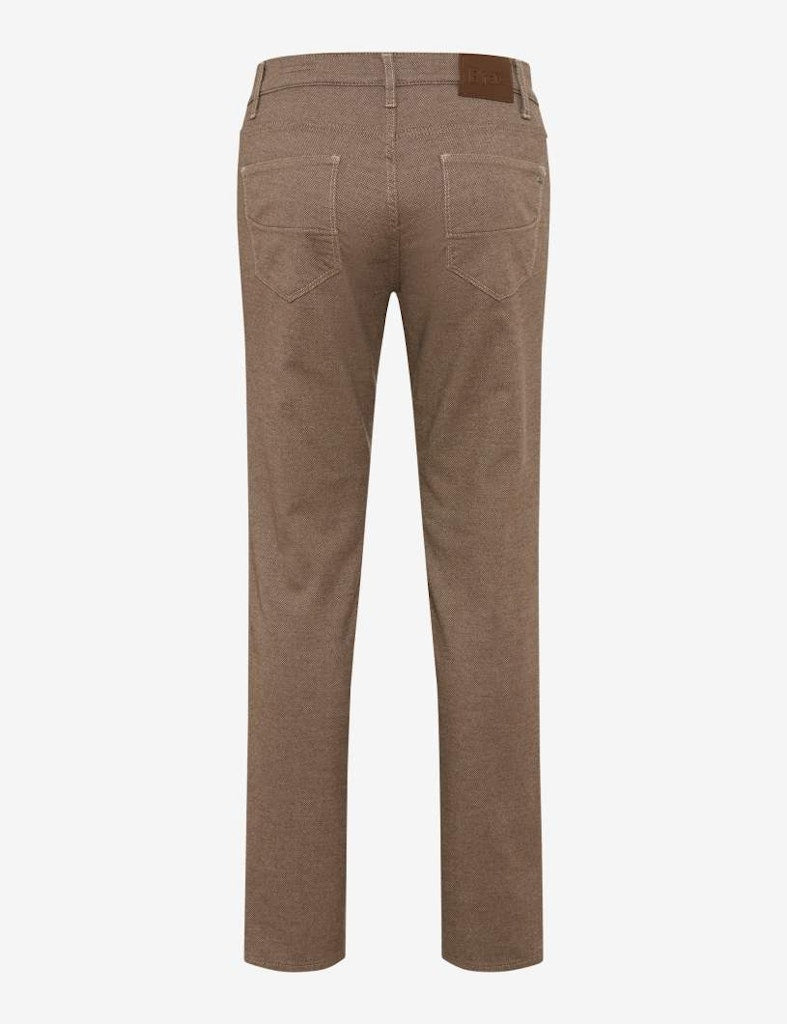Brax Herren Hosen  Camel